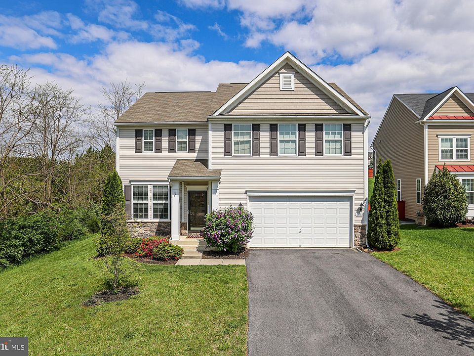 138 Merlot Dr, Stephenson, VA 22656 | Zillow