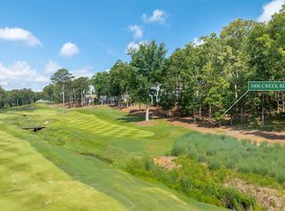 1000 Creek Blf #110, Greensboro, GA 30642