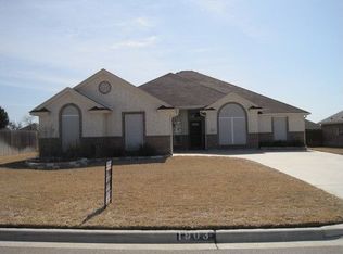 1903 Herald Dr, Harker Heights, TX 76548