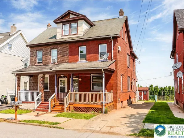 231 Crest Ave, Bethlehem, PA 18015