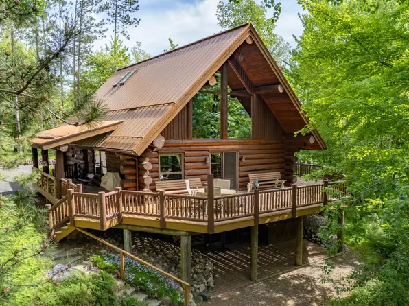 W7465 Cara Ln, Medford, WI 54451