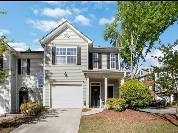 760 Nehemiah Ln SW, Atlanta, GA 30331