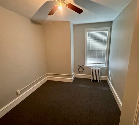 Middle Bedroom
