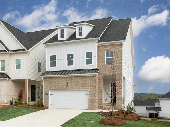 1095 Winding Branch Dr, Canton, GA 30114