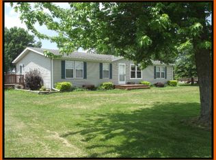 409 1st Millard St, Kirksville, MO 63501