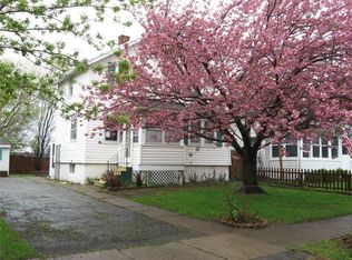 169 Pittsford St, Rochester, NY 14615