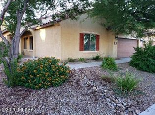 11272 W Sandby Green Pl, Marana, AZ 85653