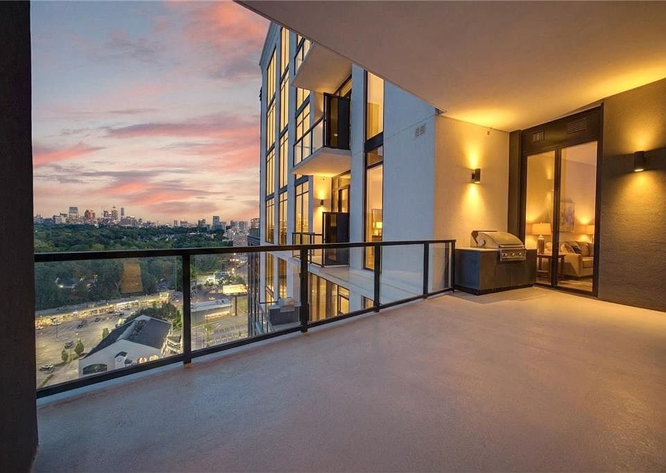 1st image of 2425 Peachtree Rd NE #1504