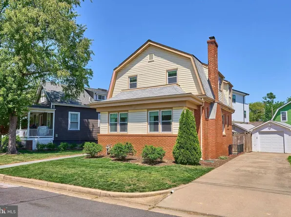 255 N Bryan St, Arlington, VA 22201