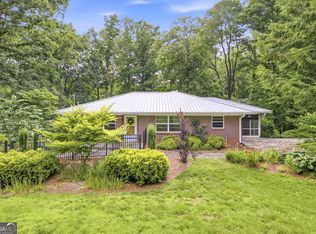 190 North St, Clarkesville, GA 30523