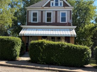 519 Margaret St, Pittsburgh, PA 15210