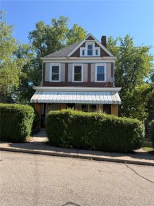 519 Margaret St, Pittsburgh, PA, 15210