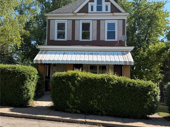 519 Margaret St, Pittsburgh, PA 15210