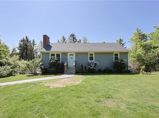 200 Shun Pike, Johnston, RI 02919