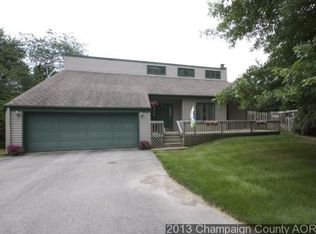 2086A County Road 125 E, Mahomet, IL