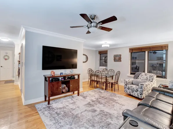 105-30 66th Avenue #3E, Forest Hills, NY 11375