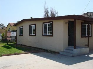 3516 Agnes St, Lynwood, CA 90262