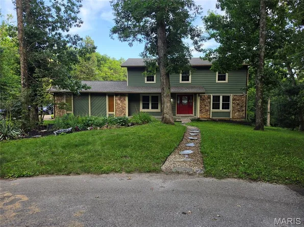 44 Wilderness Ln, Defiance, MO 63341