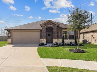 950 Autumn Flats Way, Rosharon, TX 77583