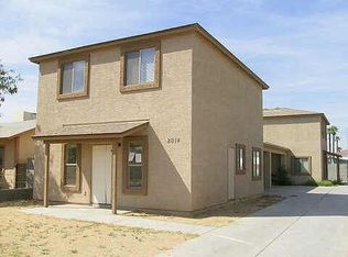 2014 W Monroe St, Phoenix, AZ 85009
