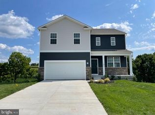 35676 Pine Needle Ln, Locust Grove, VA 22508
