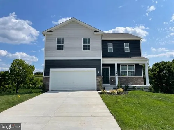 35676 Pine Needle Ln, Locust Grove, VA 22508