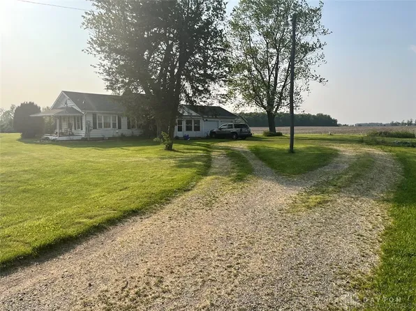 148 Stack Rd, Greenville, OH 45331