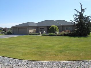 14502 S Ridge View Ln, Kennewick, WA 99338