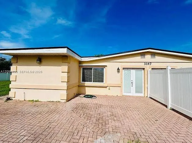 3147 Trevino Ter #1 — Photo 31
