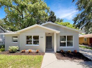 3208 E 25th Ave, Tampa, FL 33605