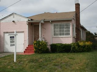 2694 Fisher Ave, Oakland, CA 94605
