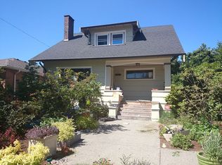 5025 36th Ave SW, Seattle, WA 98126