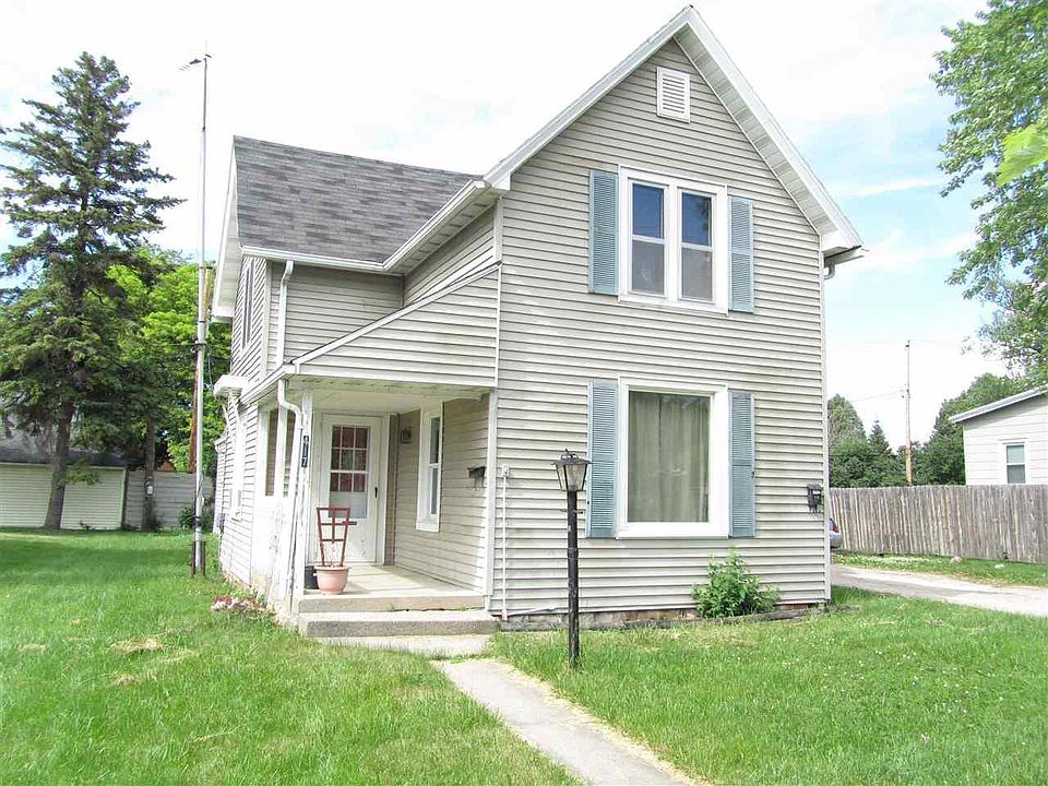 2nd image of 417 E Merrill Ave #A