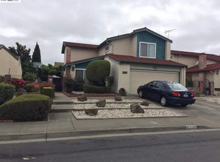 15563 Faris St, San Leandro, CA 94579