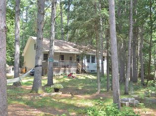 70 Colonial Cir, Harrison, ME 04040