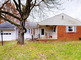 306 Willowdell Dr, Mansfield, OH 44906