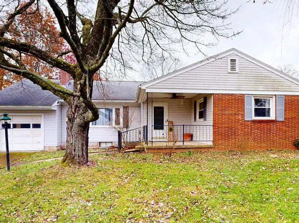 306 Willowdell Dr, Mansfield, OH 44906