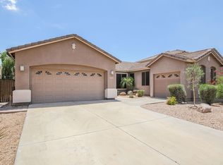 13539 W San Miguel Ave, Litchfield Park, AZ 85340