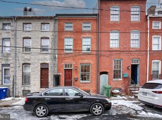 214 S Regester St, Baltimore, MD 21231