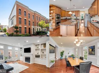 466 Harbor Side St, Woodbridge, VA 22191