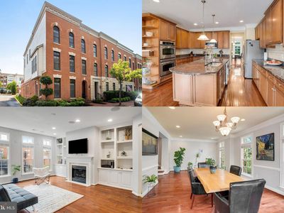 466 Harbor Side St, Woodbridge, VA, 22191
