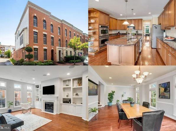 466 Harbor Side St, Woodbridge, VA 22191