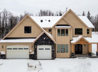 3645 N Magnolia Cir, Wasilla, AK 99654