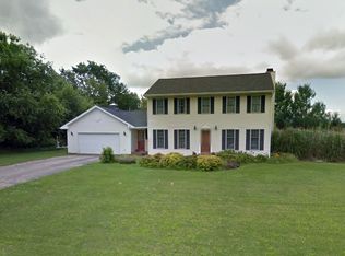 295 2nd St, Concord, MI 49237