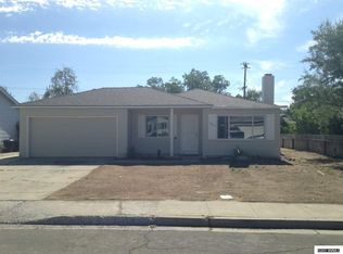 1803 N Division St, Carson City, NV 89703