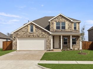 2510 Limestone Ln, Melissa, TX 75454