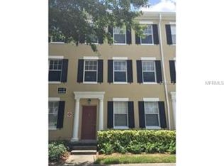 1058 Waterside Dr, Celebration, FL 34747