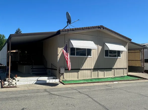 149 Casa Grande Dr, Red Bluff, CA 96080