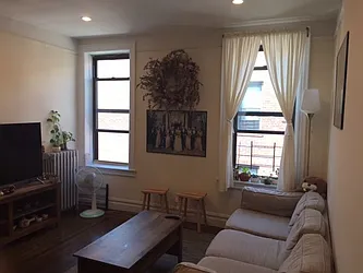 Rented by George Realty Group LLC