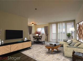 1611 Washington Blvd #101, Stamford, CT 06901